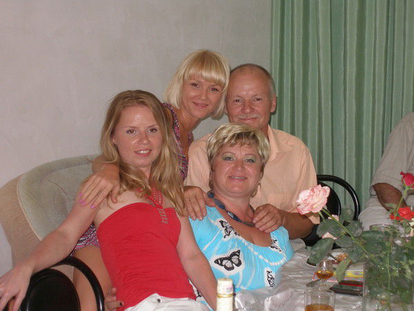 Светлана Фишер