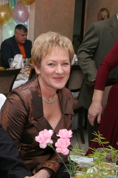 Раиса Михайловна Асеева