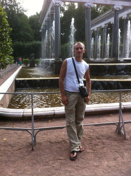 Павел Ермаков