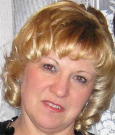 Татьяна Ковалева