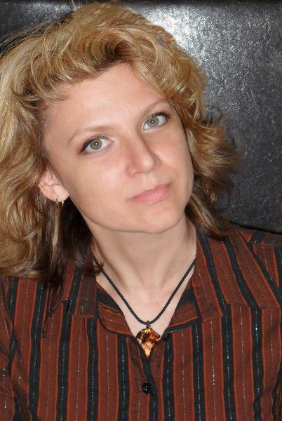 Мариэлла Зинченко