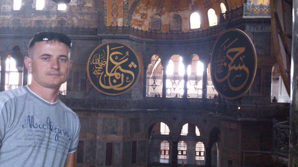 Павел Копылов