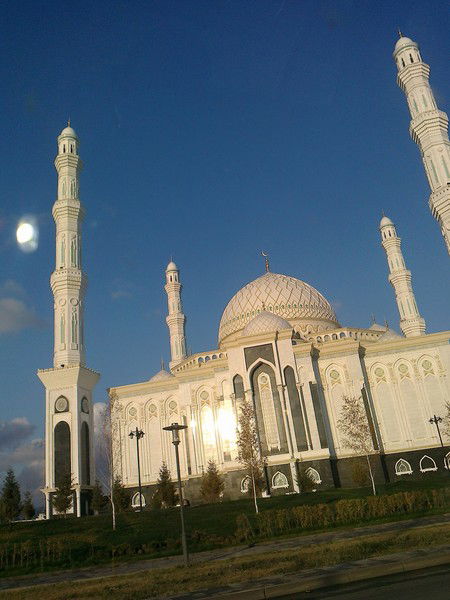 Бахытжамал Райсханова