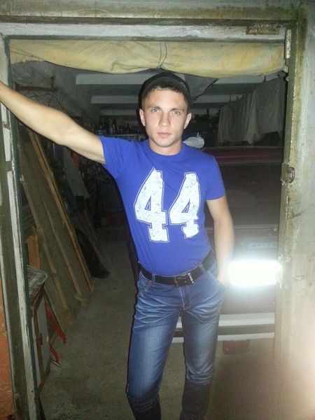 Дмитрий Александрович