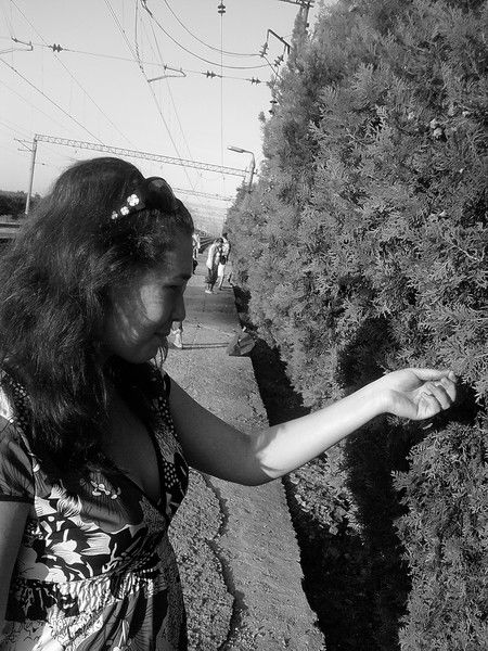 Рушен Асанова