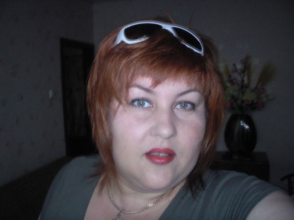 Елена Якименко