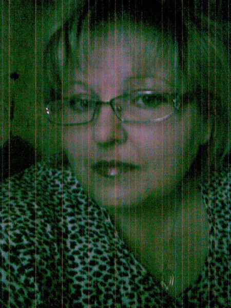 Светлана Вербицкая