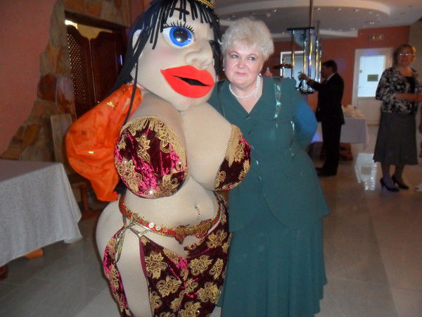 Олеся Зайцева