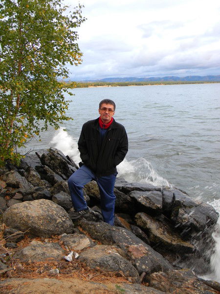 Дмитрий Кононов