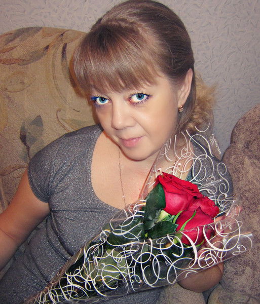 Людмила Полянская