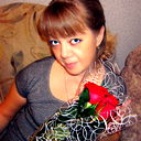 Людмила Полянская