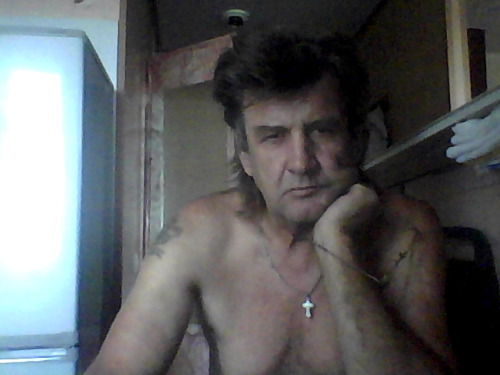 Павел Хромцов