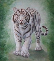 Таня Мерзлякова