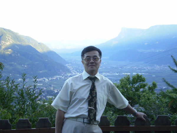 Валерий Цой