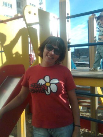 Ольга Шендельман