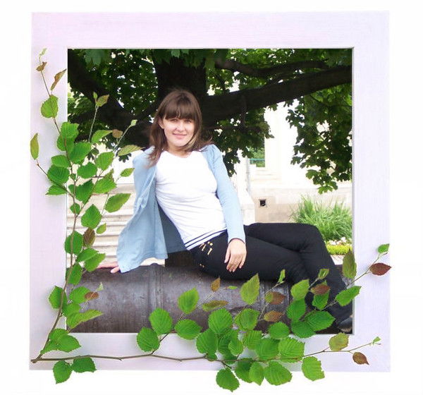 Людмила Наумова