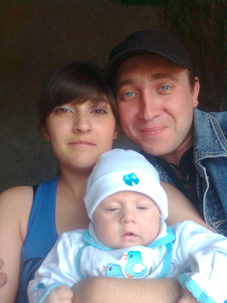 Василий Савенков