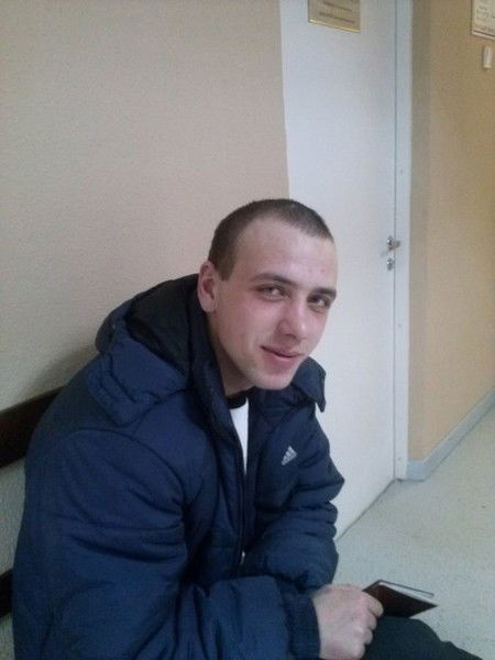 Вадик Анисимов