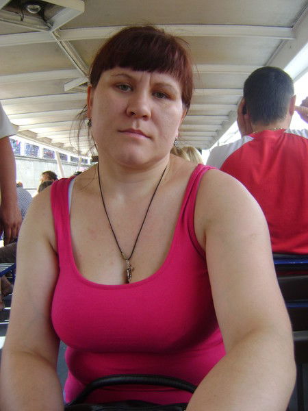 Олеся Андреева