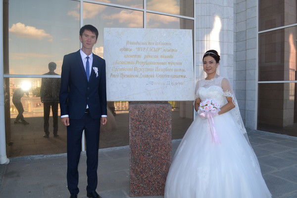 Гульфайруз Аскар