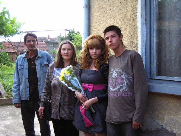 Nadejda Karanikolova