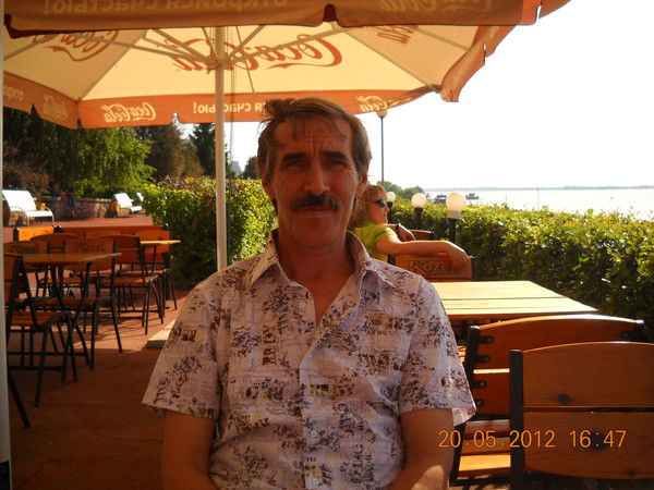 Пётр Шмаков