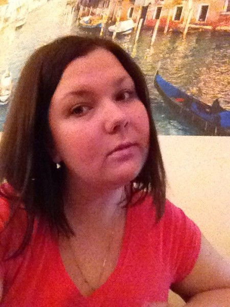 Ольга Карплюк