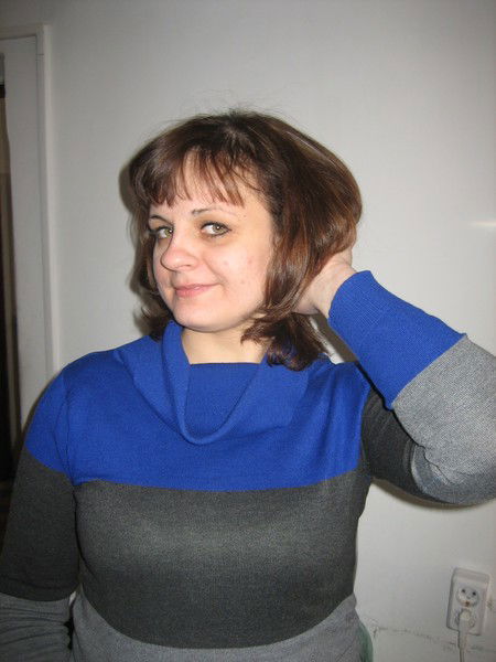 Наталия Маскаева