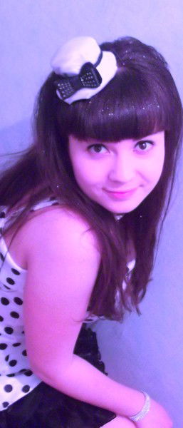 Ксения Коломиец