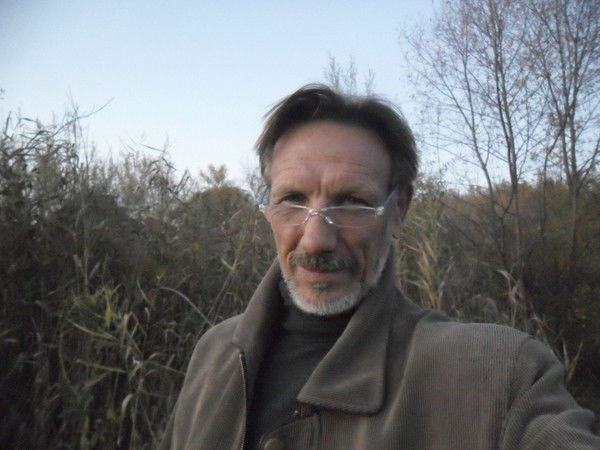 Сергей Сизиков