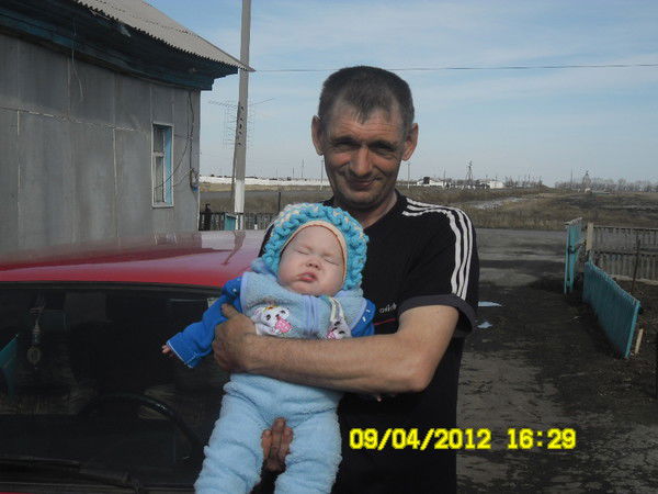 Алексей Менделеев