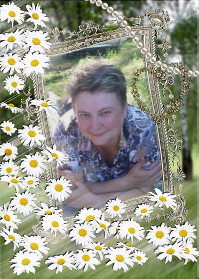 Наталья Кулешова