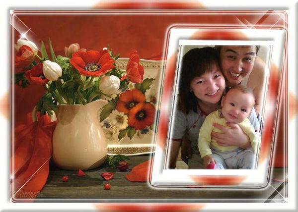 Svetlana Muldagaliyeva