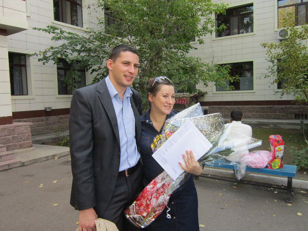 Евгений Кулаков