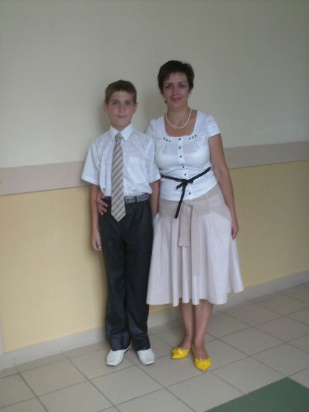 Татьяна Чернягина