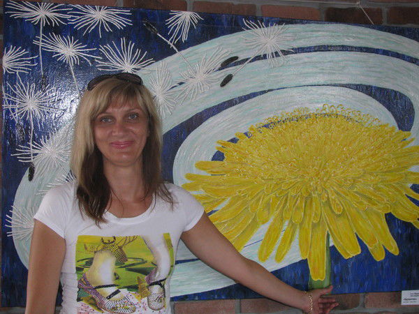 Татьяна Кирилина