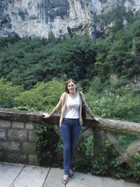 Инна Залесская