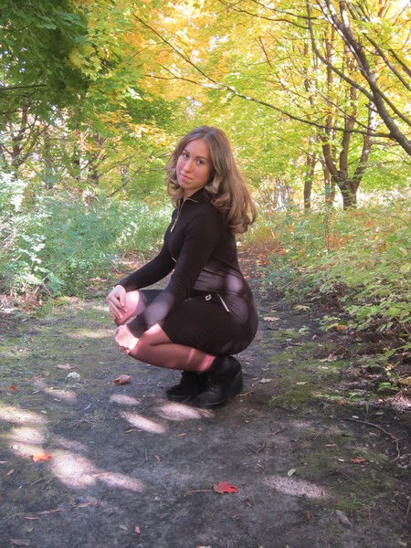 Катерина Киселёва