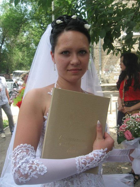 Виктория Колмакова