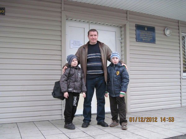 Эдуард Кукшин