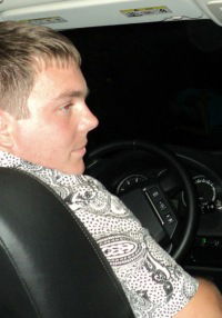 Александр Печерица