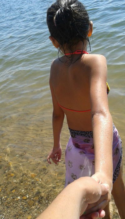 Диля Алемова