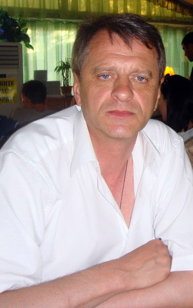 Виталий Шиянов