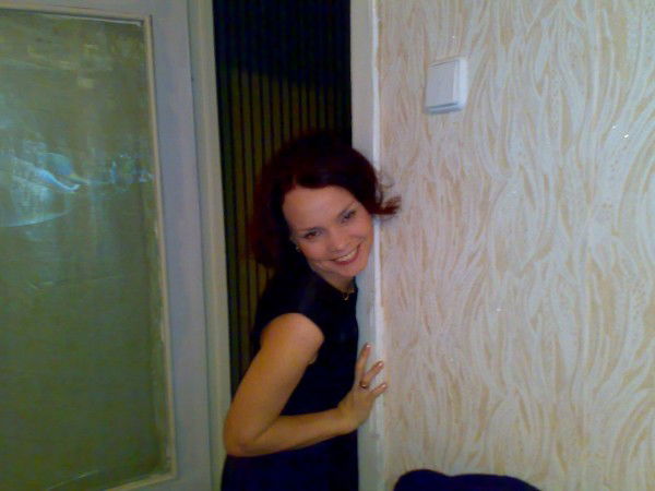 Наташа Думская