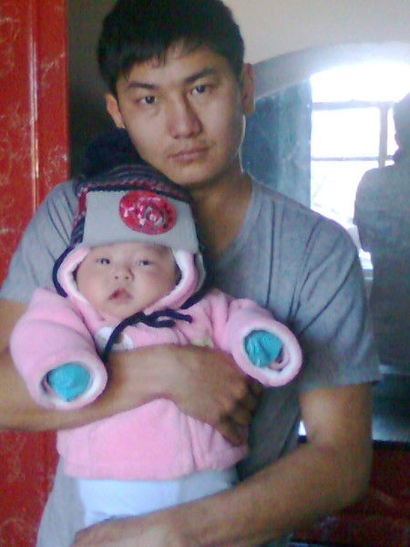 Турлыгазинов Мухит