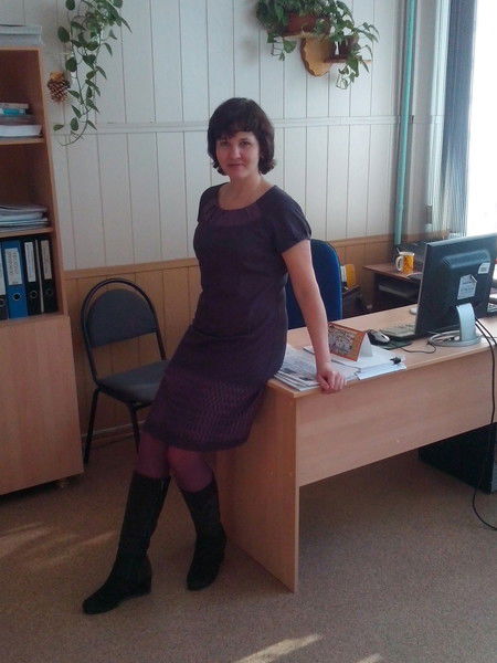 Арина Попова