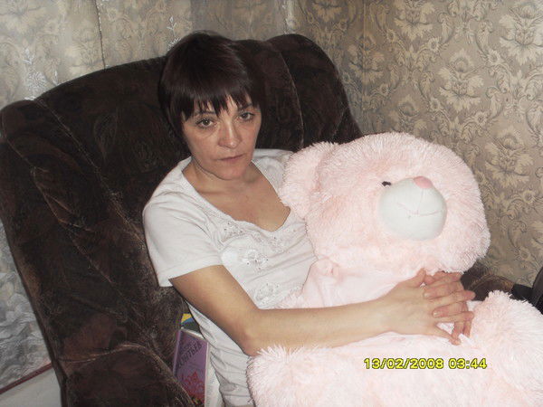 Ольга Козлова