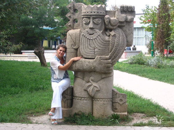 Филиппова Анна