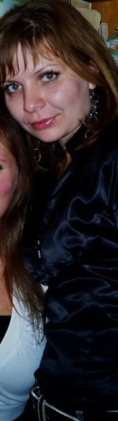 Татьяна Дербенёва