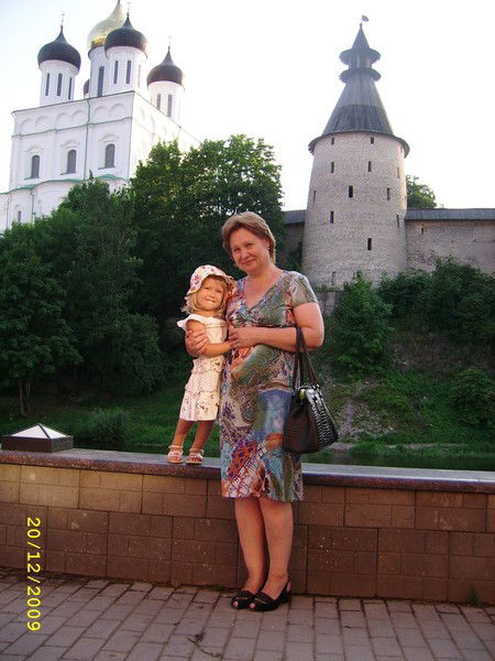 Виктория ***